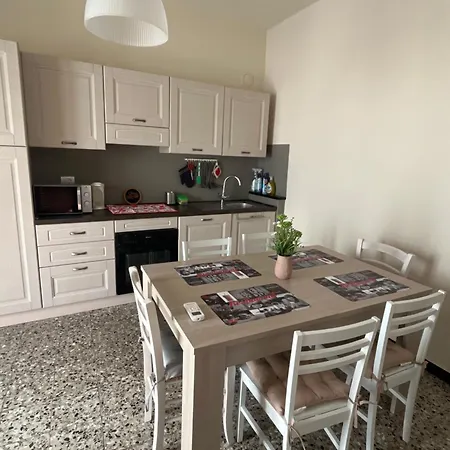 Dallo Zio Bruno Apartment