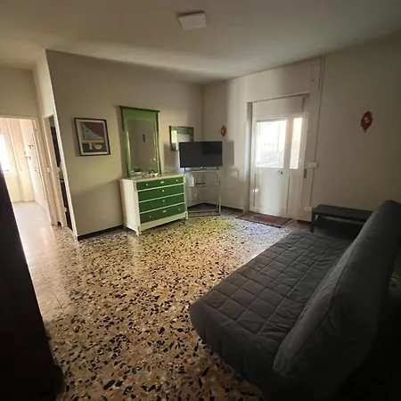 Dallo Zio Bruno Apartment Cadepiaggio