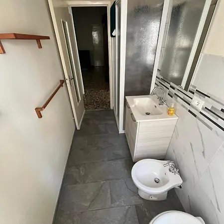 Apartment Dallo Zio Bruno