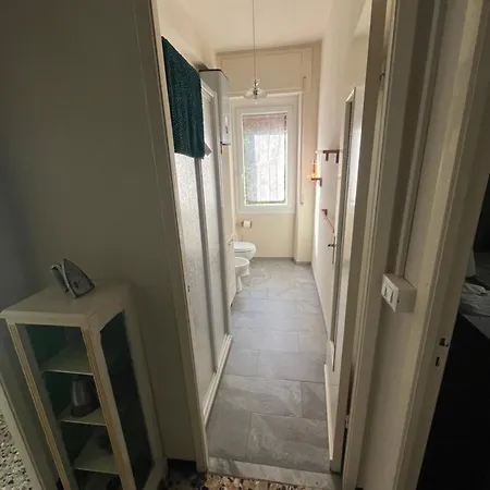 Dallo Zio Bruno Apartment Cadepiaggio