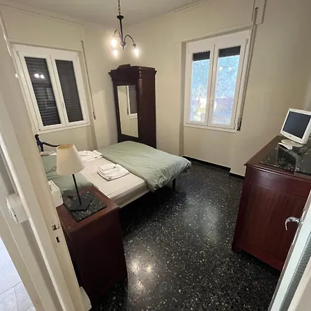 Apartment Dallo Zio Bruno Cadepiaggio