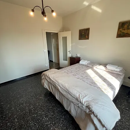 Dallo Zio Bruno アパート *