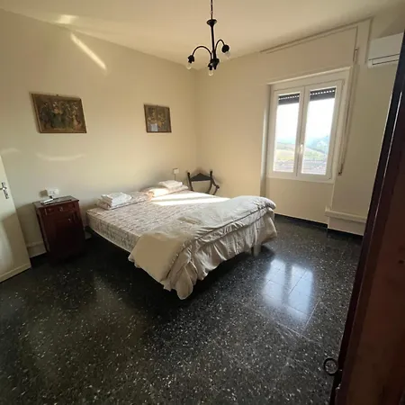 Apartment Dallo Zio Bruno