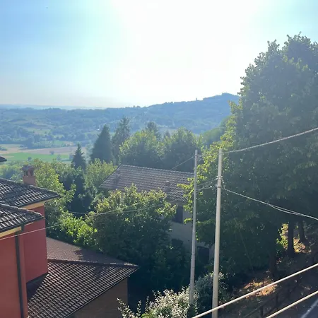 Dallo Zio Bruno アパート