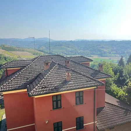 Dallo Zio Bruno Apartment *