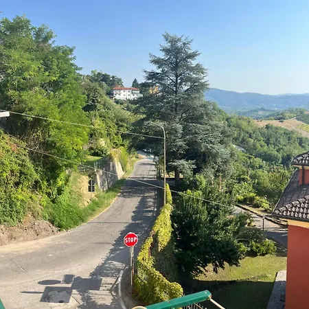 Dallo Zio Bruno * Cadepiaggio