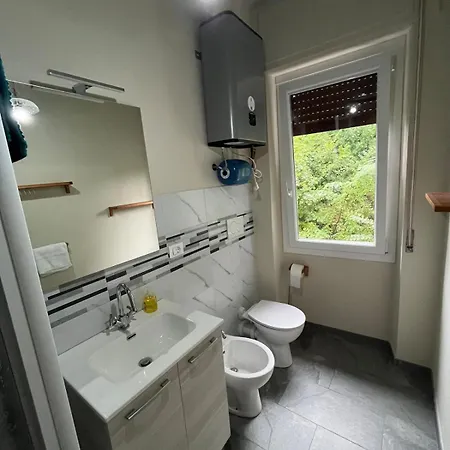 Dallo Zio Bruno Apartment Cadepiaggio