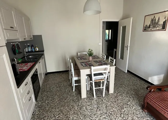 Appartement Dallo Zio Bruno