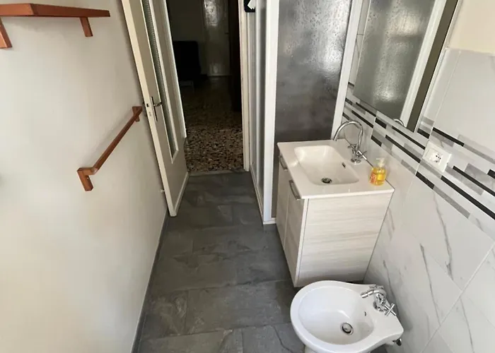 Appartement Dallo Zio Bruno