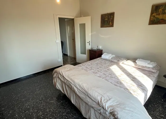 Dallo Zio Bruno Appartement *