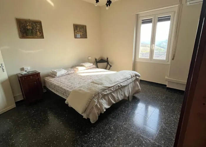 Appartement Dallo Zio Bruno