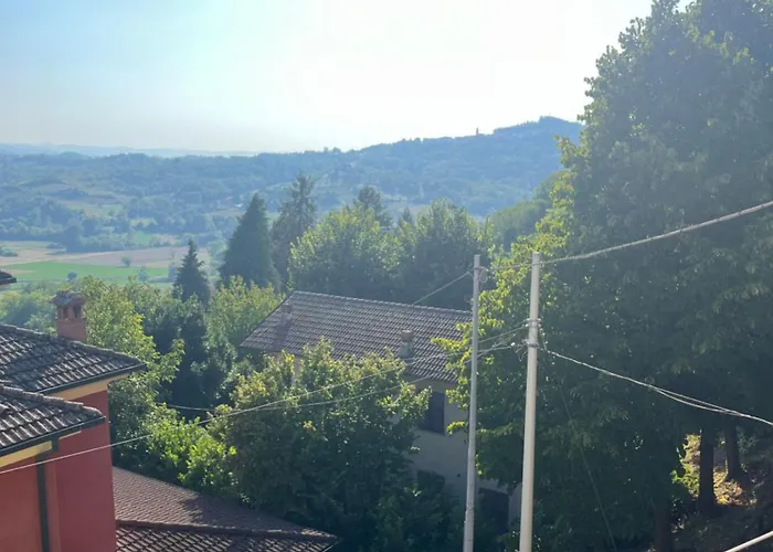 Dallo Zio Bruno Appartement