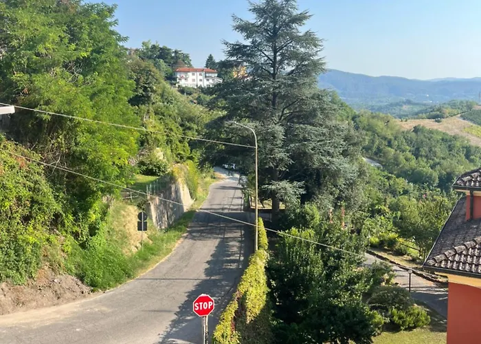 Dallo Zio Bruno * Cadepiaggio